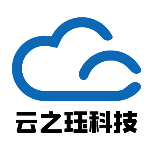 南京云之玨網絡科技有限公司的圖標