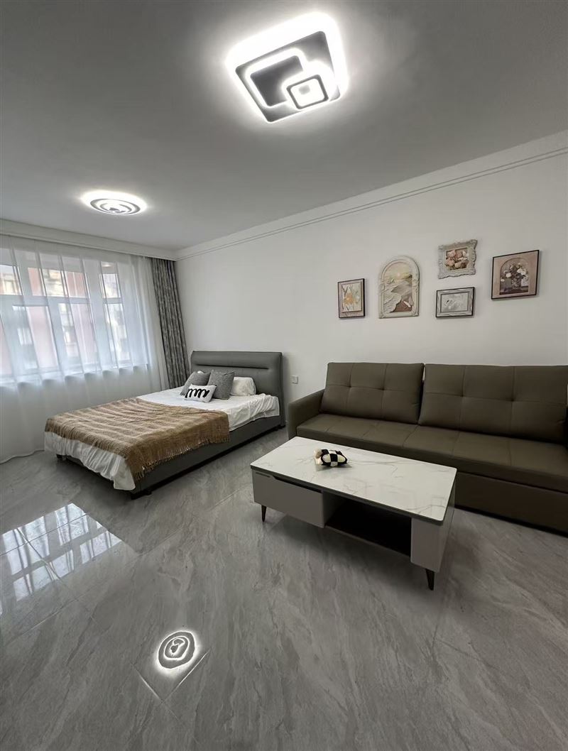 北岸新城性價(jià)比超高房源